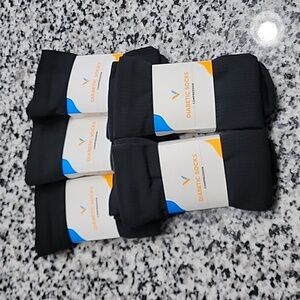 Viasox Diabetic Compression